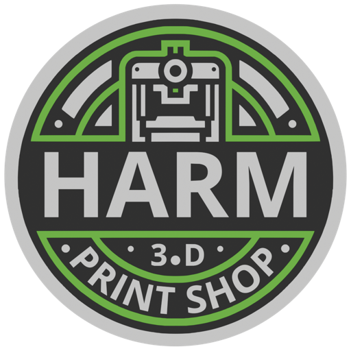 3D Print Shop Harm
